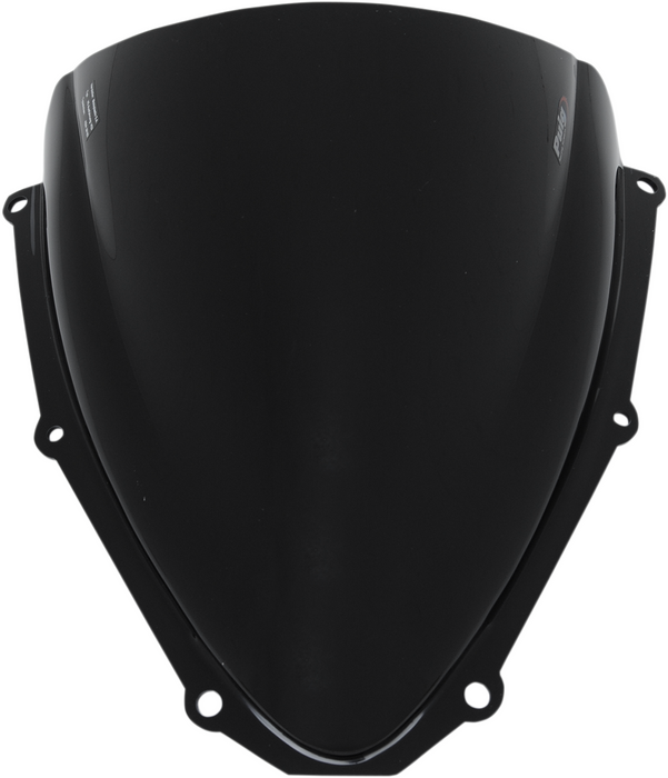 Puig (4055N) Windscreen Race Suzuki GSXR600/750 Black