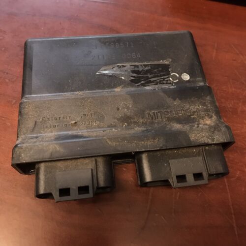 CONTROL UNIT-ELECTRONIC | [CN,US] 21175-0084 by Kawasaki