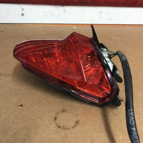 2015-21 (2021) HONDA CBR300R CBR 300 Tail Light Back Brake Light OEM