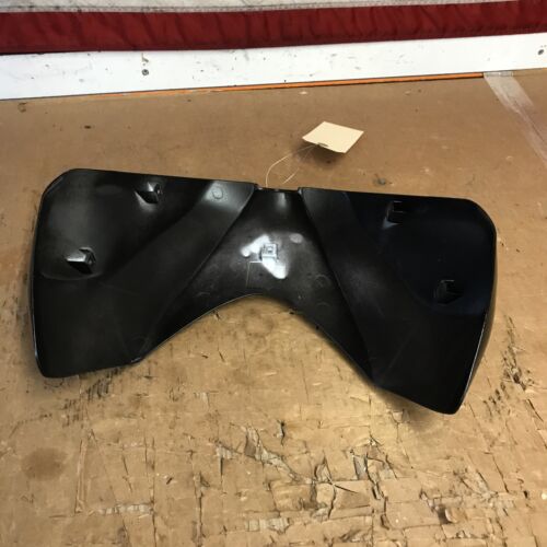 2006-2007 Suzuki GSXR-600 750 Gas Tank Cover Fairing Custom