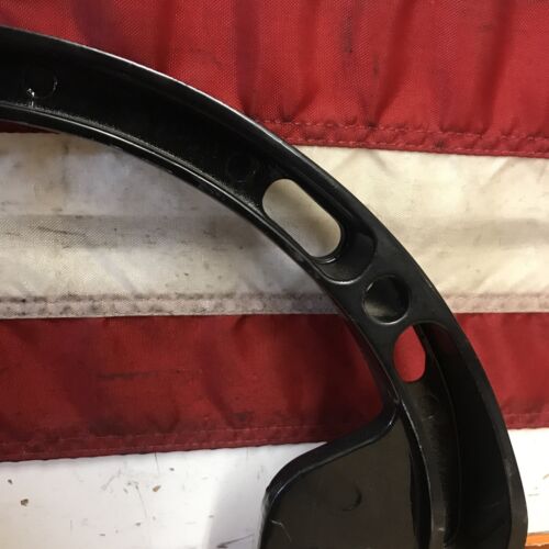 2008-2020 Gen 2 Suzuki GSX-1300R Hayabusa Grab Bar