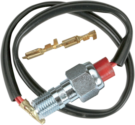 10MMX1.0 BL BANJO BOLT