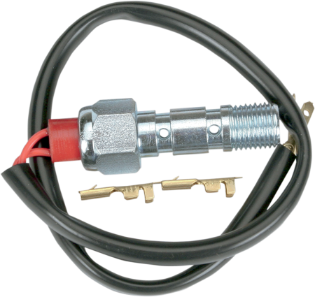 10MMX1.0 BL BANJO BOLT