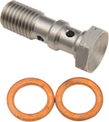 10MM X 1.25 DBL BANJO BLT