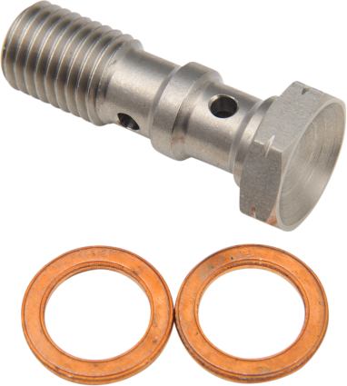 10MM X 1.25 DBL BANJO BLT