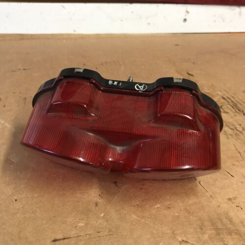 KAWASAKI ZX6-R REAR LIGHT UNIT KOITO 220-40141