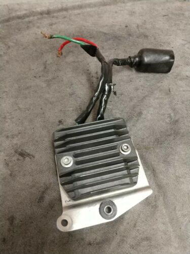 2006-2007 Honda Cbr1000rr Rectifier Voltage Regulator 31600-mel-a21 OEM