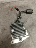 2006-2007 Honda Cbr1000rr Rectifier Voltage Regulator 31600-mel-a21 OEM
