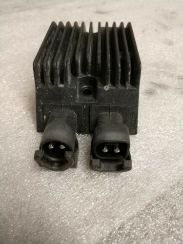 2014 - 2020 HARLEY SPORTSTER XL883 XL1200 RECTIFIER VOLTAGE REGULATOR