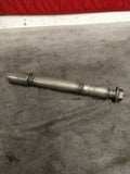 2008-2009 Suzuki Gsxr600 Gsxr750 Front Wheel Axle Rim Pivot Bolt Oem