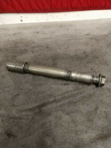 2008-2009 Suzuki Gsxr600 Gsxr750 Front Wheel Axle Rim Pivot Bolt Oem