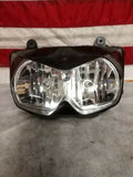 2008-2012 KAWASAKI NINJA 250R EX250J FRONT HEADLIGHT HEAD LIGHT LAMP OEM