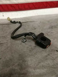 2006-2007 Honda Cbr1000rr RIGHT CLIP ON HANDLE KILL OFF START SWITCH SWITCHES