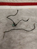 1994-2009 Kawasaki Ninja EX500 500r Starter relay OEM