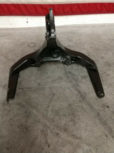 2004-2007 Honda Cbr1000rr Upper Fairing Mirror Gauges Stay Bracket 64501-mel-010