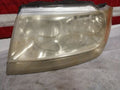 2002-2006 DODGE RAM 1500 2500 3500 LEFT Driver side LH HEADLIGHT