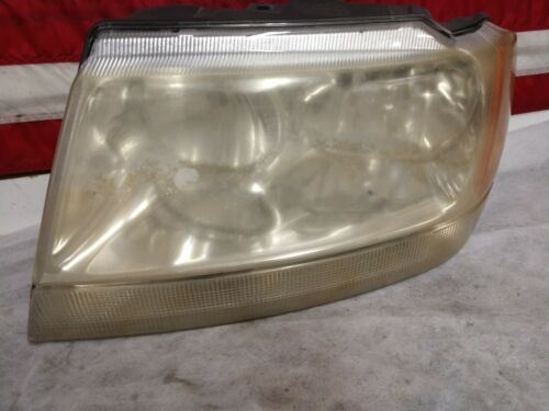 2002-2006 DODGE RAM 1500 2500 3500 LEFT Driver side LH HEADLIGHT