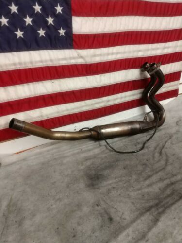 2018-2020 KAWASAKI NINJA EX400 400R EX 400 EXHAUST HEADER PIPE  OEM
