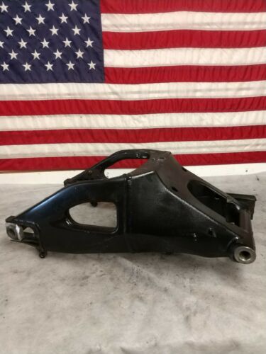 2005-2006 SUZUKI GSXR1000 REAR SWINGARM BACK SUSPENSION SWING ARM