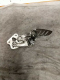 2008-2009 SUZUKI GSXR600 LEFT REARSET REAR SET DRIVER FOOT PEG REST STOP