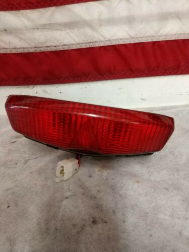 1994-2009 Kawasaki Ninja 500 Ex500 Rear Tail Taillight Back Brake Light OEM