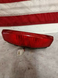 1994-2009 Kawasaki Ninja 500 Ex500 Rear Tail Taillight Back Brake Light OEM