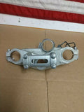 2006-2008 KAWASAKI NINJA  EX650 650R Upper TRIPLE TREE FRONT SUSPENSION HOLDER