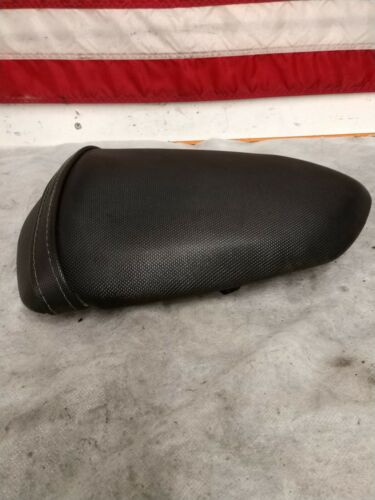 2008-2012 KAWASAKI NINJA 250 EX250 Rear Passenger Seat