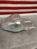 1999-2007 Suzuki Hayabusa Busa Gsxr1300 Fuel Tank Gas Heat Shield Guard Cover
