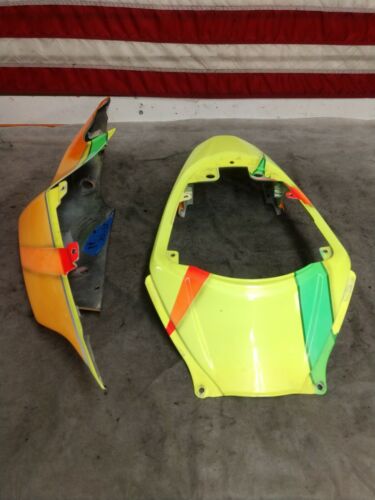 2007-2008 SUZUKI GSXR1000 Fairing Cowl lot