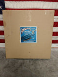 Magnum Designer Handlebar Installation Kit SC2 For 18-20" Apes 487443