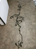 2008-2009 SUZUKI GSXR600 GSXR750 MAIN ENGINE WIRING HARNESS MOTOR LOOM OEM