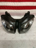 2008-2010 Kawasaki Ninja ZX10R ZX10 Headlight Head Light OEM