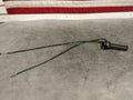 2006-2007 Honda CBR1000RR  THROTTLE CABLES LINES W HOUSING 17910-MEL-000