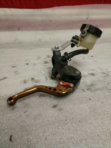 2008-2013 Honda CBR1000 CBR 1000RR  Front brake master cylinder.