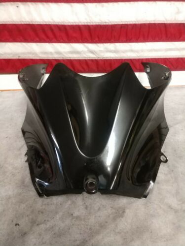 2006-2011 KAWASAki NINJ ZX14 ZX14R FRONT GAS TANK FUEL COWL COVER FAIRING Afterm