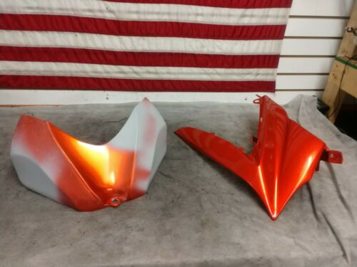 2007-2008 SUZUKI GSXR1000 FAIRING Cowl lot.OEM