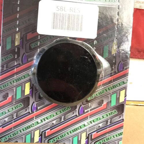Sport Bike Lites Reservoir Cap 4 Suzuki Hayabusa