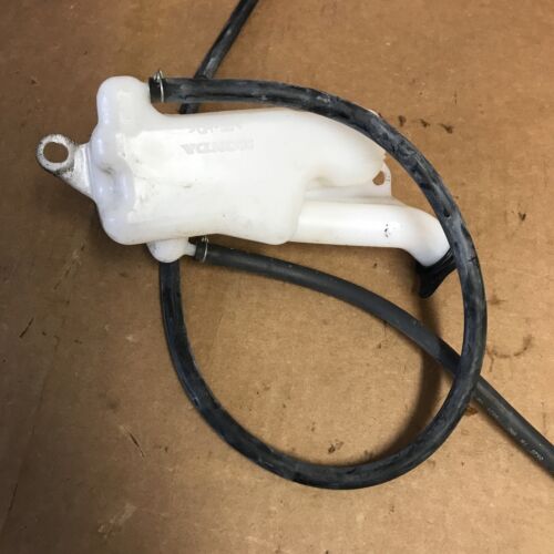 2015-22 (2021) HONDA CBR300R COOLANT WATER TANK RESERVOIR BOTTLE OEM