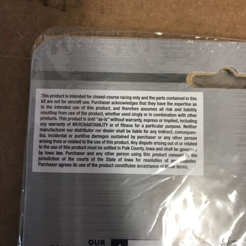 Part 11010-G02 Cylinder Works Big Bore Gasket Kit CRF 450 R (19)