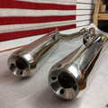 2006-2011 Kawasaki Ninja ZX14 Exhaust OEM