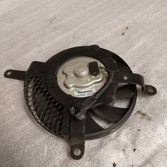 2006-2007 Suzuki Gsxr600 Gsxr750 Radiator Fan