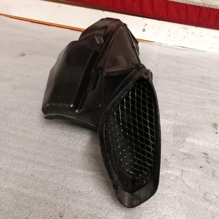 2006-2007 Suzuki Gsxr600 Gsxr750 Right Ram Air Duct