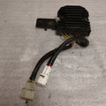 2006-2007 Suzuki Gsxr600 Gsxr750 Rectifier Voltage Regulator