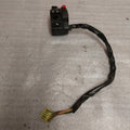 2006-2007 Suzuki Gsxr600 Gsxr750 Left Bar Control