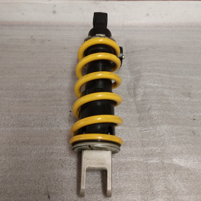 2006-2007 Suzuki Gsxr600 Gsxr750 Shock