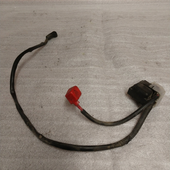 2006-2007 Suzuki Gsxr600 Gsxr750 Starter Solenoid