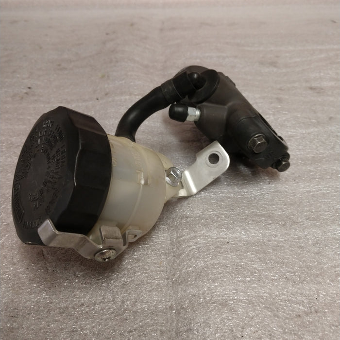 2006-2007 Suzuki Gsxr600 Gsxr750 Front Master Cylinder