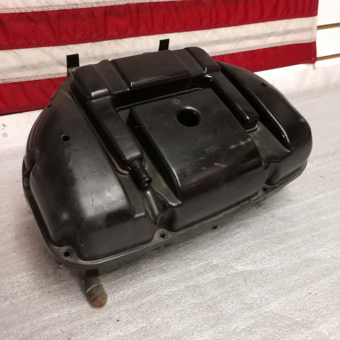 2006-2007 Suzuki Gsxr600 Gsxr750 Air Box