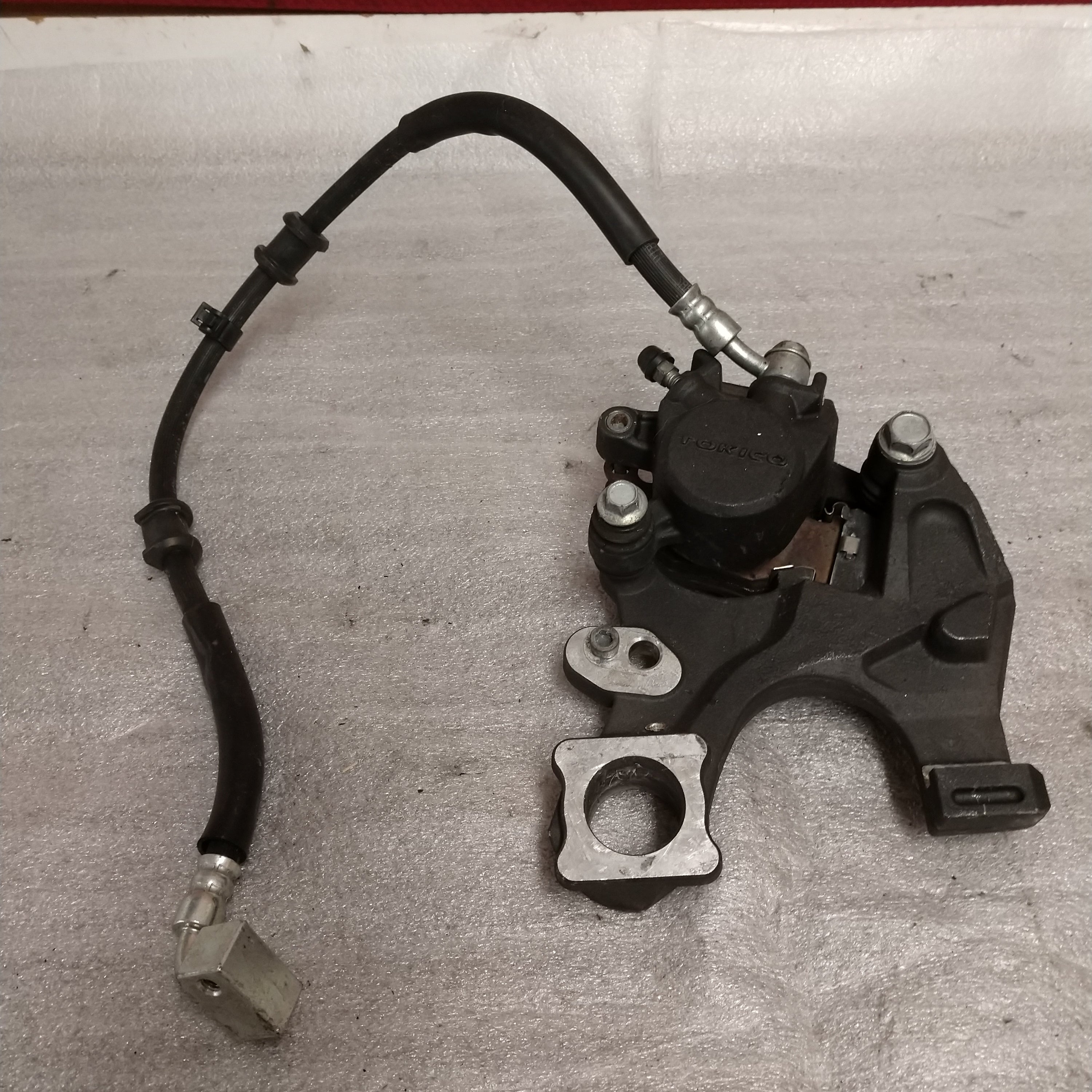 2008-2016 Suzuki Hayabusa GSX1300 Rear Caliper